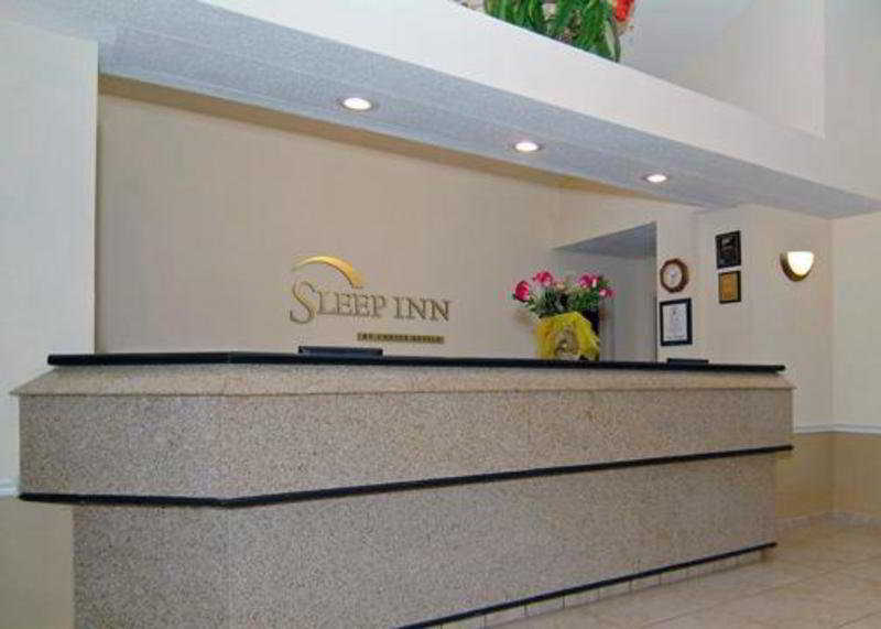 Sleep Inn Sarasota North Bagian luar foto